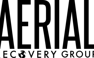 AERIAL FOUNDER, BRITNIE TURNER, SPEAKS AT THE U.N.